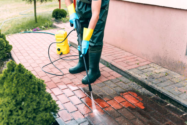 Best Graffiti Removal  in Frankfort Square, IL