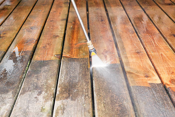 Frankfort Square, IL Pressure Washing Services Company